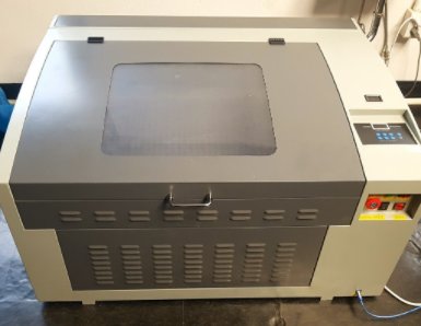 Laser cutter