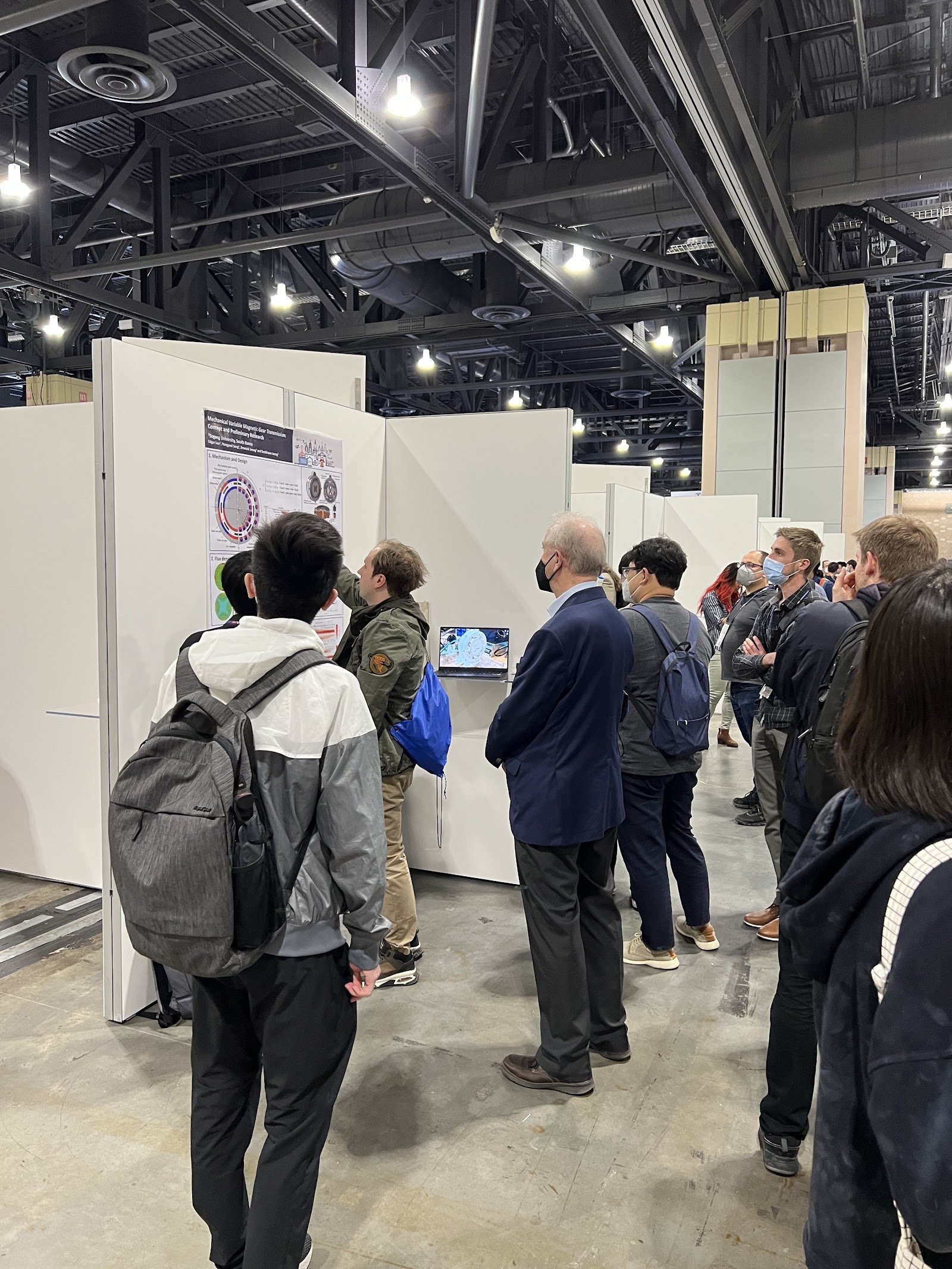 ICRA 2022, Philadelphia, USA
