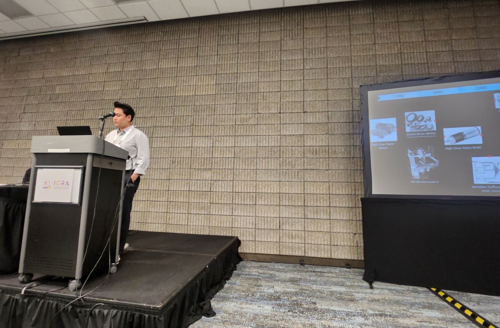 ICRA 2025, Atlanta, USA
