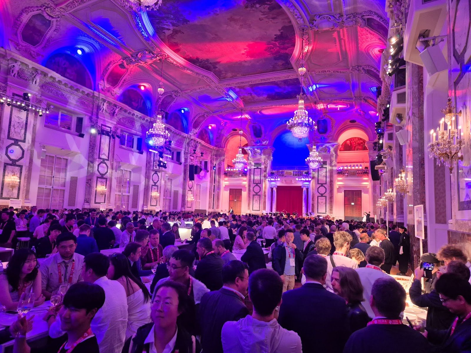 ICRA 2026, Vienna, Austria