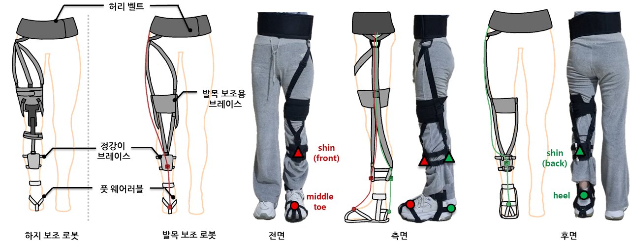 Lower Limb Exoskeleton