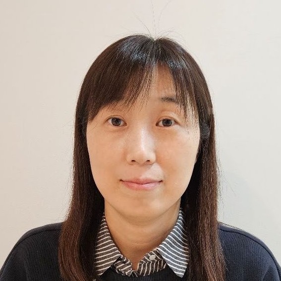Eunjin Yang