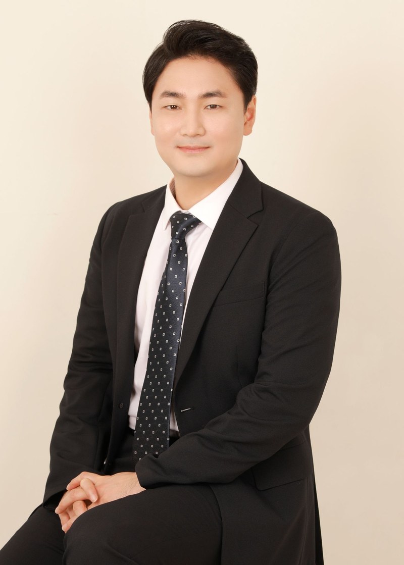 Seokhwan Jeong, Ph.D.