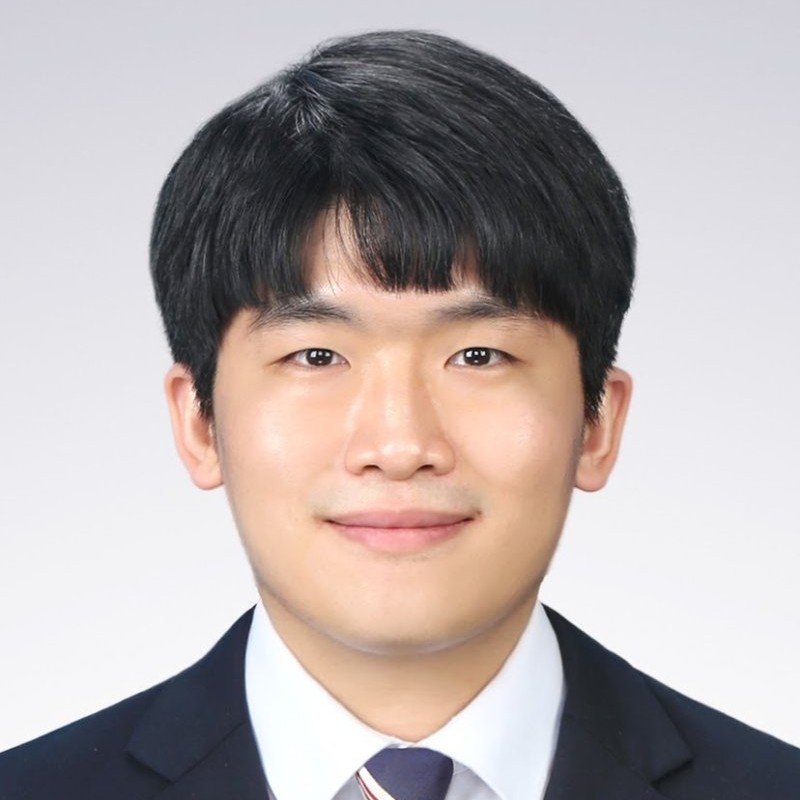 Sungho Chung